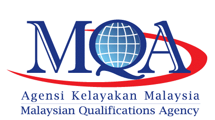 Logo MQA